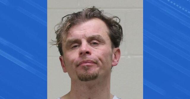 Mason City man pleads guilty to one burglary, set for trial on two ...