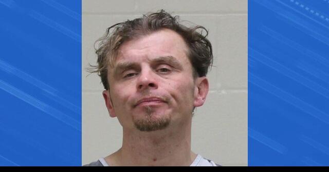 Mason City fugitive back in jail and facing new criminal charges | News ...