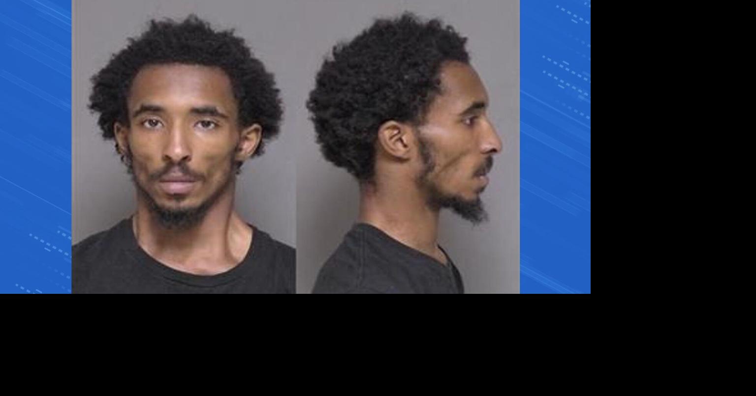 Rochester man arrested for gun threat, facing two felony charges ...