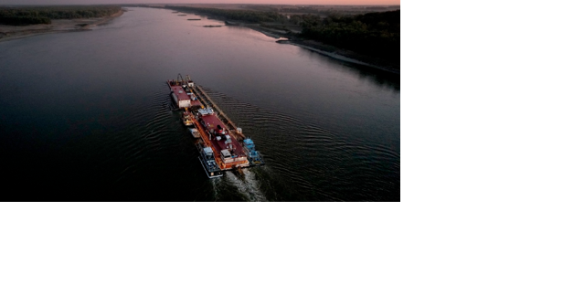 Mississippi River communities move to stop dry states from taking river water - Vimarsana News