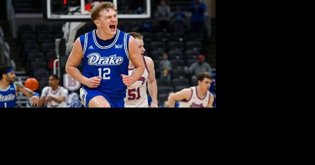 Drake's DeVries among under-the-radar March Madness stars - Vimarsana News