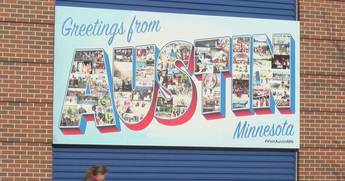 Austin Re City of Austin re-elects Steve King as mayor | News | kimt.com