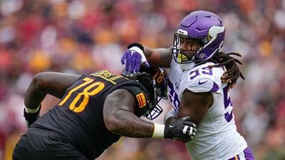 Minnesota Vikings Draft Needs for 2023