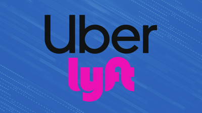 lyft logosu