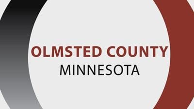 Olmsted County logo