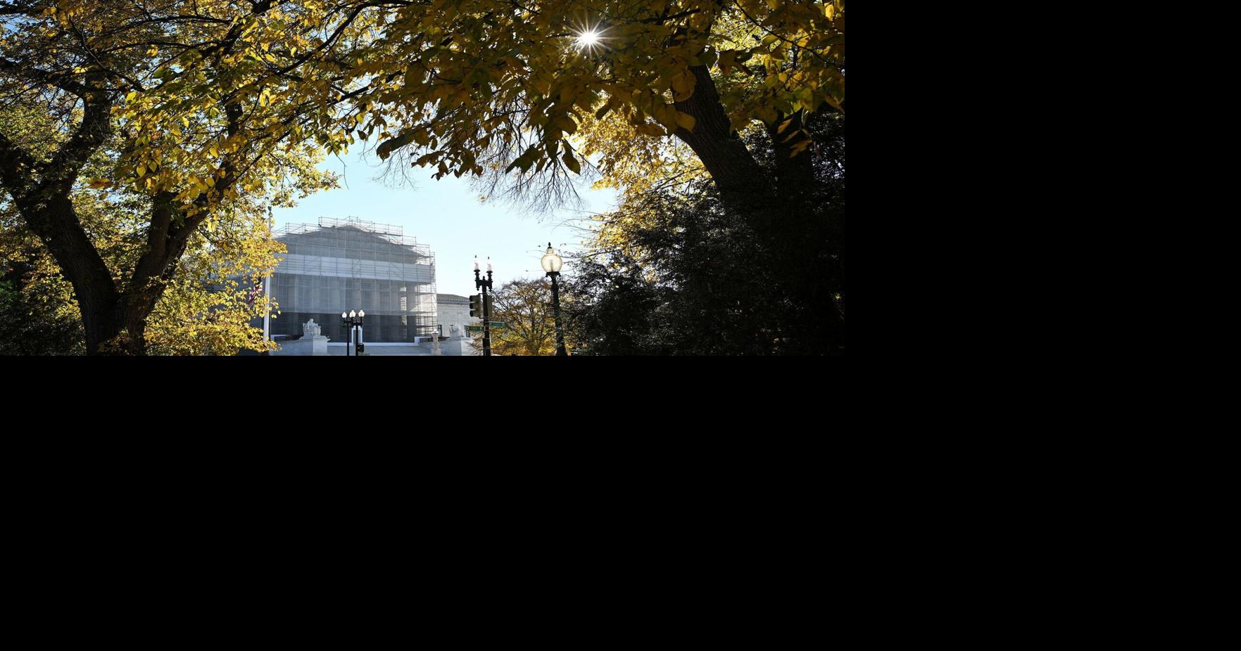 Supreme Court agrees to decide if Trump may end birthright citizenship