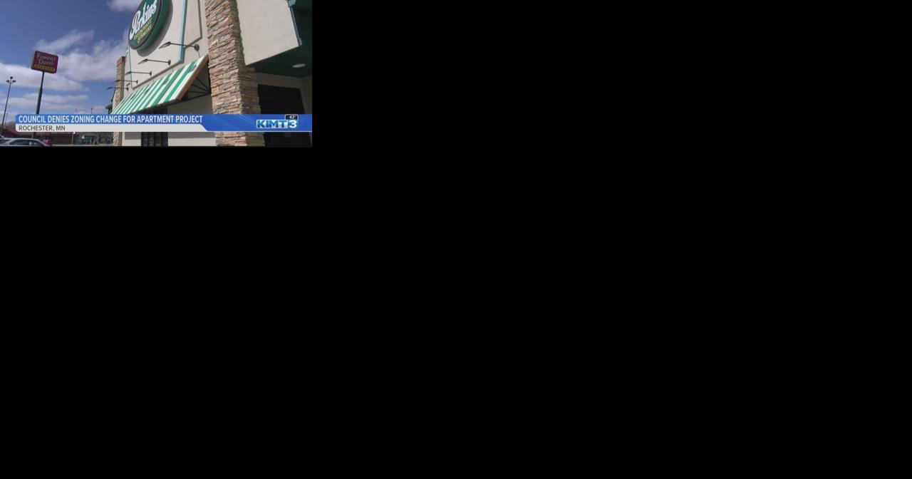 Rochester City Council denies zoning change for proposed apartment complex - Vimarsana News