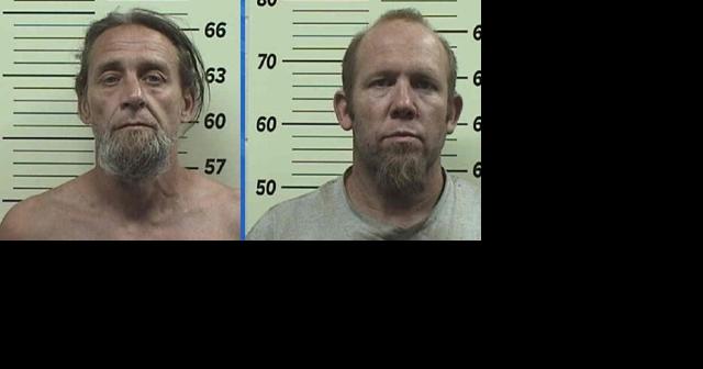 Charles City men sentenced for stealing antique vehicle in Worth County - Vimarsana News