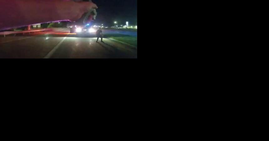Attorney's Office: Fatal shooting by RPD officer was justified (with body cam footage) - Vimarsana News