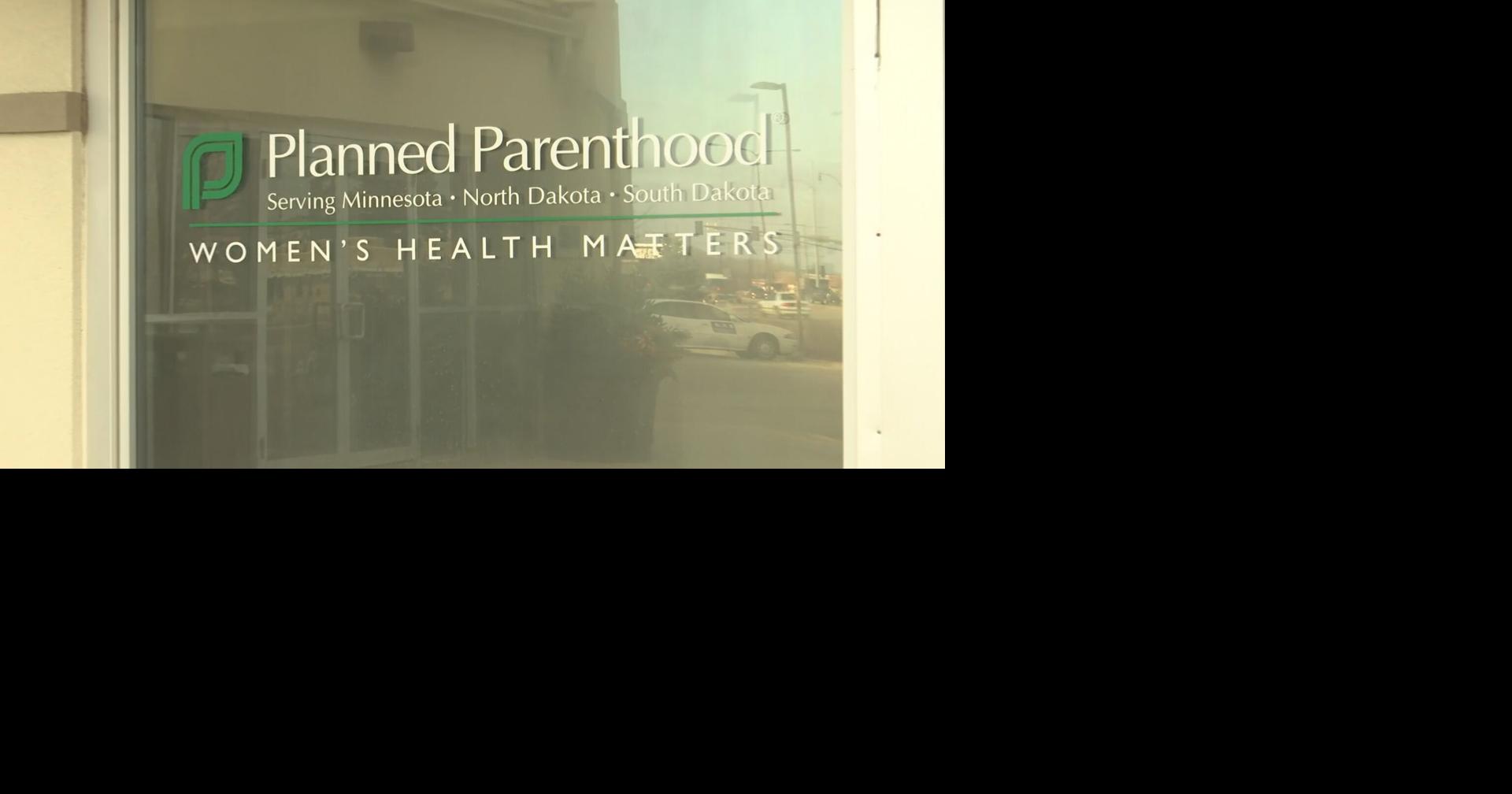 Planned Parenthood North Central States prepares for overturning of Roe