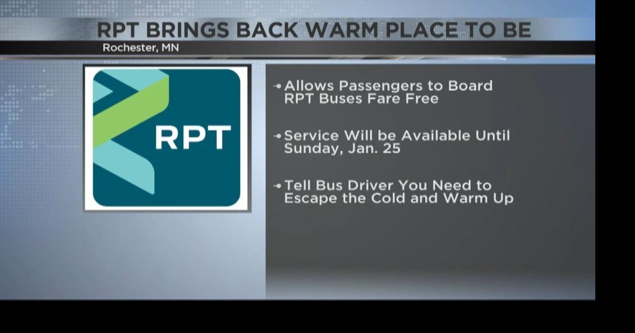 RPT brings back 
