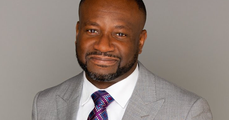 Walé Elegbede hosting community conversation on homelessness and mental wellness