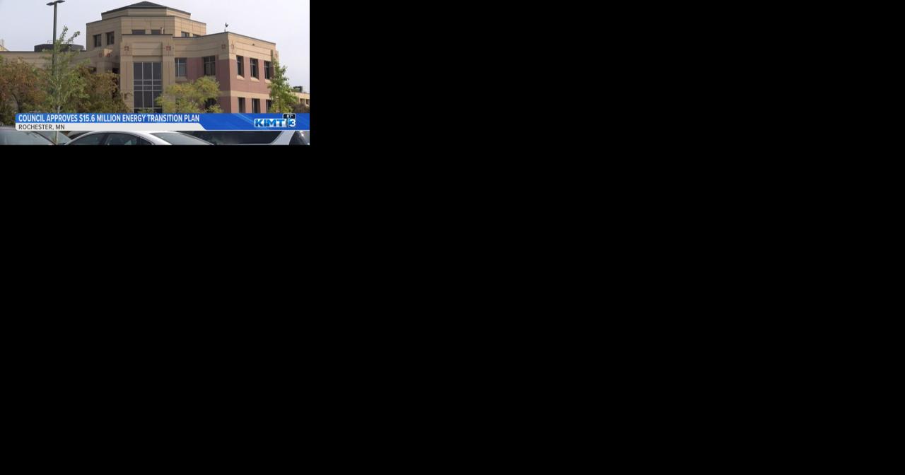 Rochester City Council approves energy transition plan, new municipal ID program - Vimarsana News