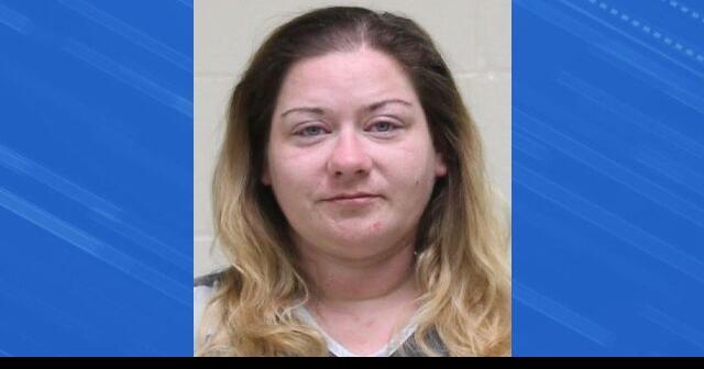 Mason City woman sentenced for driving drunk with a child in her ...