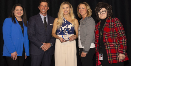 Surf Ballroom named rural Iowa's 'Outstanding Attraction' for 2023 - Vimarsana News