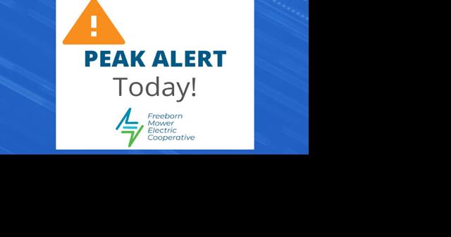 Peak energy alert issued amid concern for the power grid - Vimarsana News