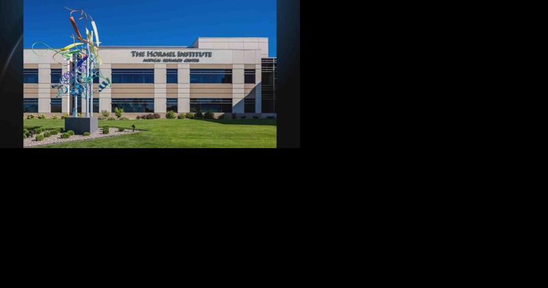 $440,000 in community-funded grants are going to research projects at The Hormel Institute - Vimarsana News
