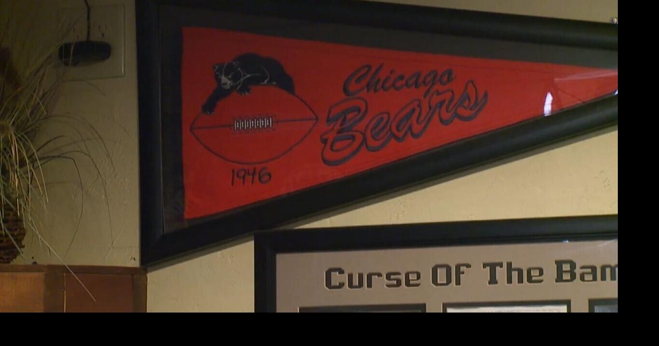 Iowa eyes NFL stadium as Chicago Bears seek new home