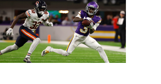 Vikings and Raiders meet with both hoping to stay on a path to the playoffs - Vimarsana News