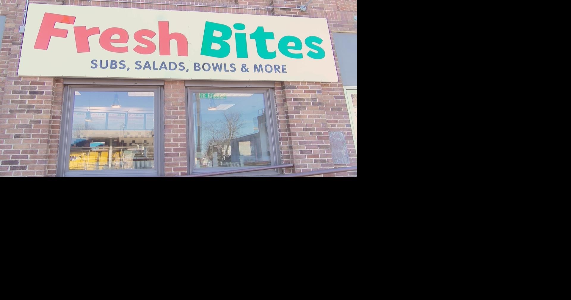 New eatery opens up in downtown Kenyon offering 