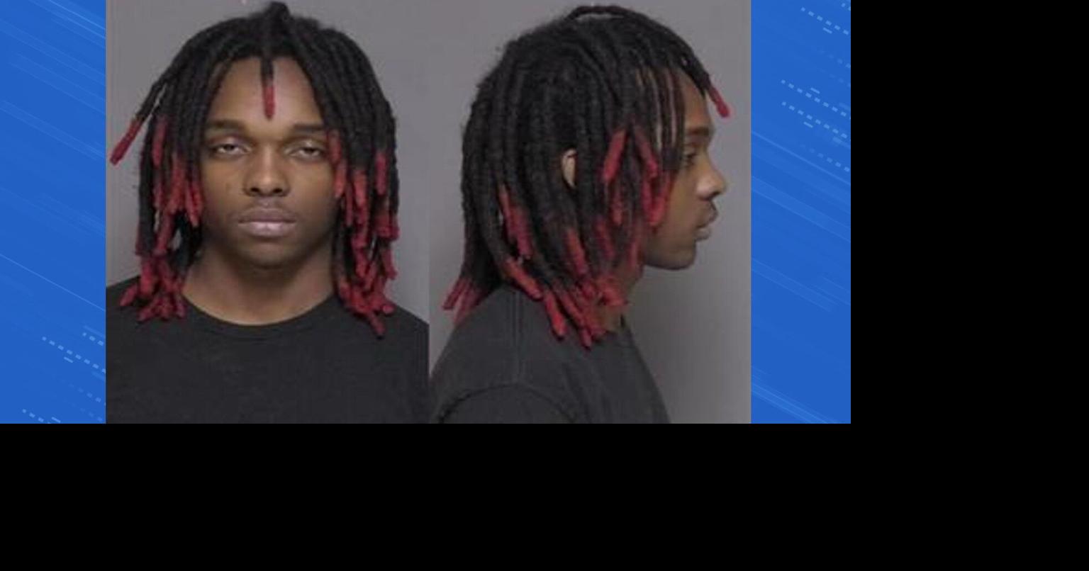 2 charged with attempted murder, 3 others arrested after execution of ...