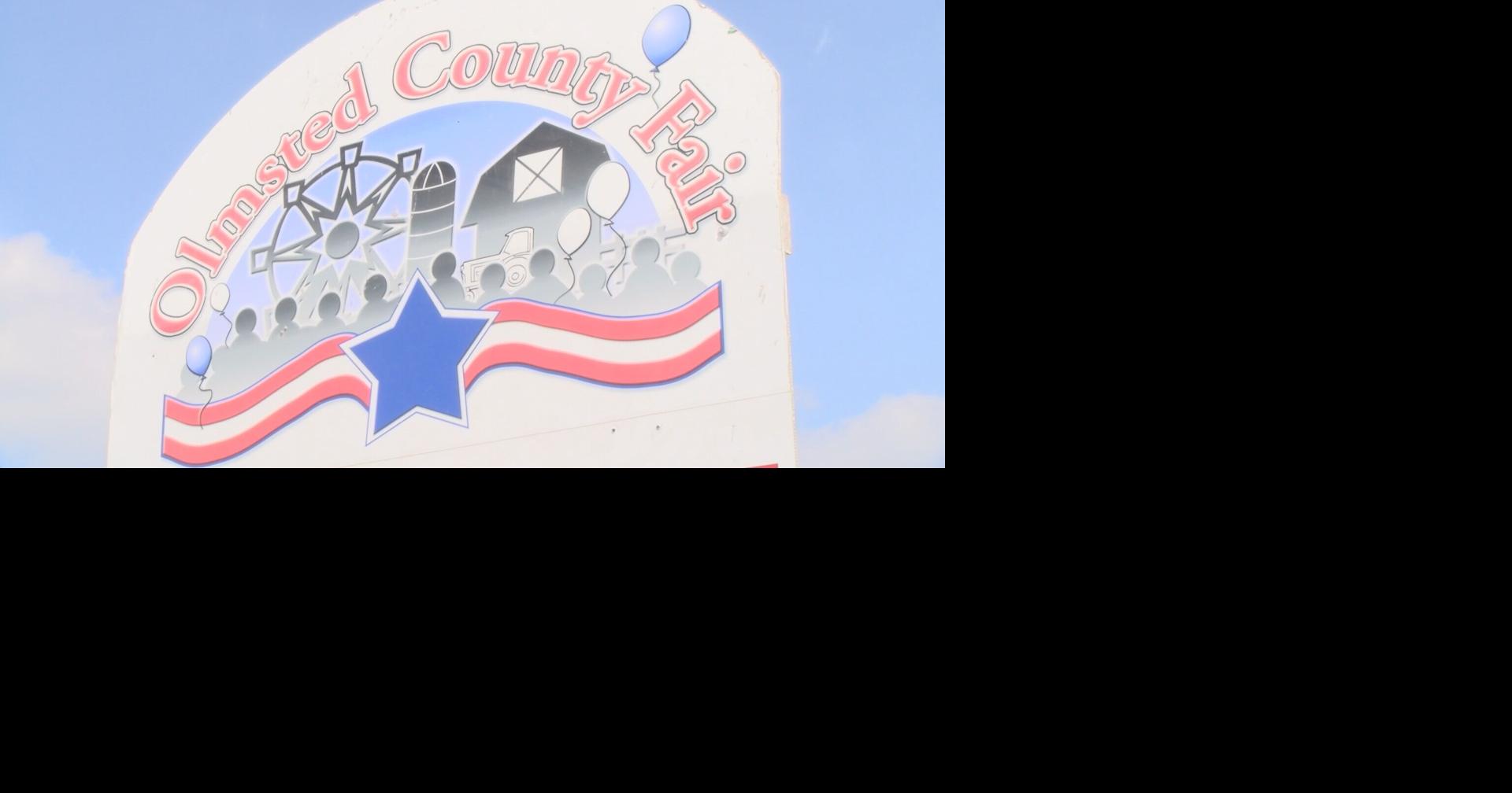 Olmsted County Fair comes with a few changes this year News
