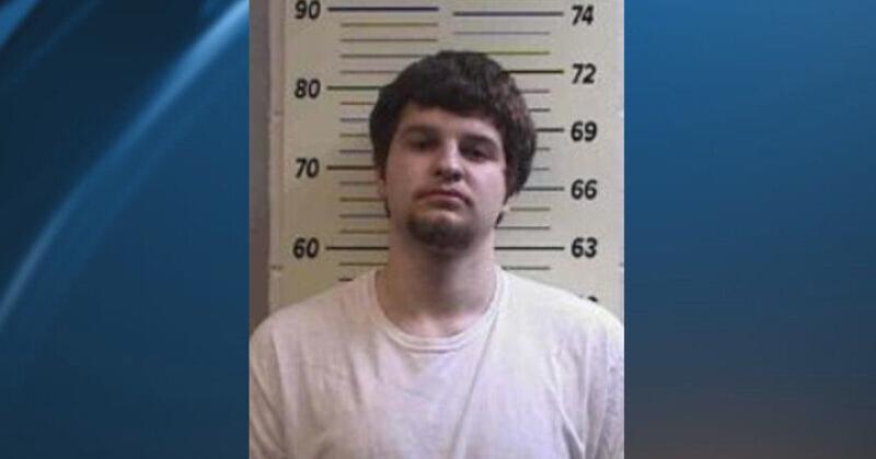 Mason City man enters another guilty plea in a third county | Cerro ...