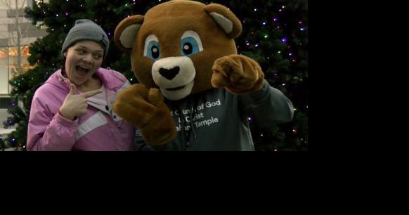 Wife says Rochester's 'Yammy Bear' is out of the hospital - Vimarsana News