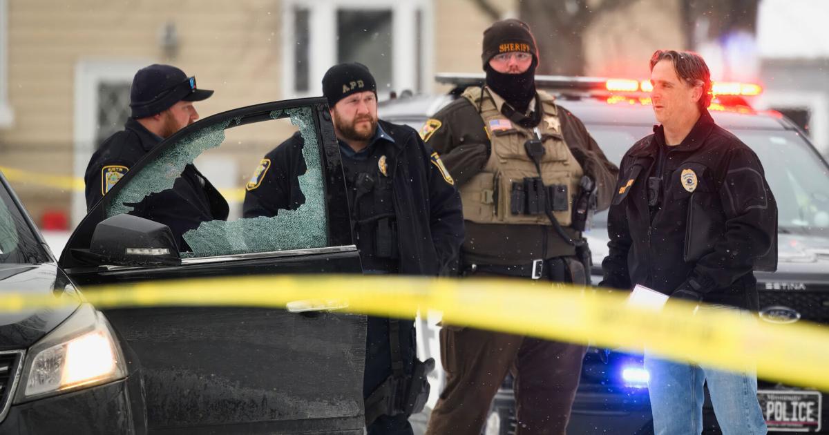 Victim of fatal weekend shooting identified as 27-year-old Austin man ...