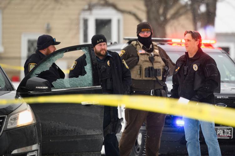 Shooting in Austin leaves one dead and another injured | | kimt.com