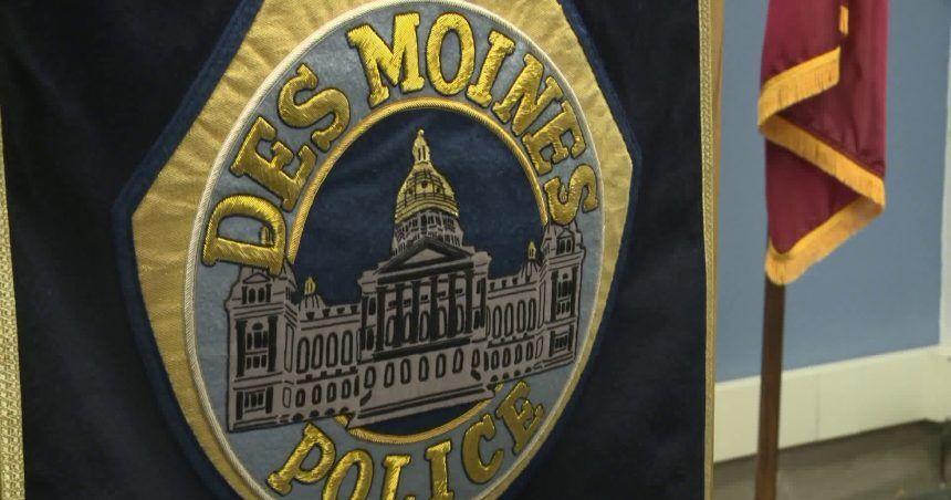 One dead, one arrested after New Year's Day shooting in Des Moines