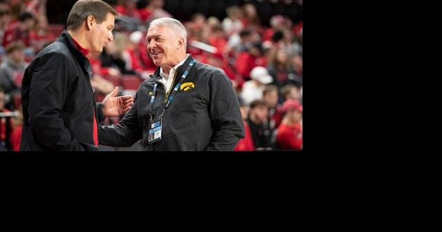 Era of Hawkeye athletics to end with retirement of Gary Barta - Vimarsana News