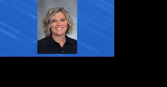 Central Springs School District names new elementary principal - Vimarsana News
