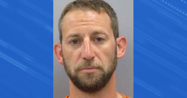 Man arrested for shooting at an occupied truck in Hancock County | News ...