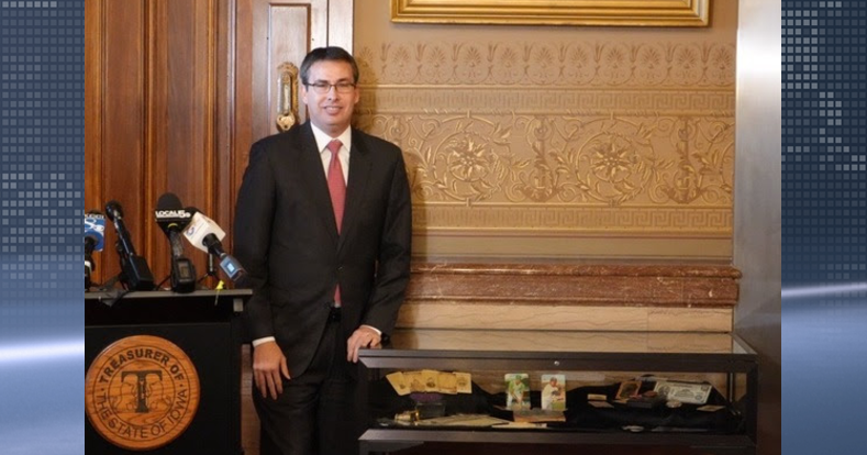 $648 million in unclaimed property in Iowa: Are you missing money?