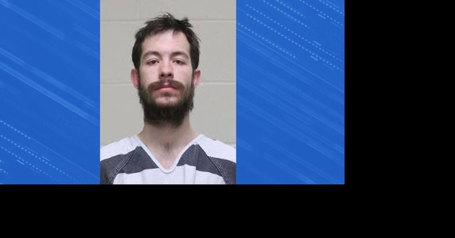 Mason City man charged with accessory after the fact in connection to