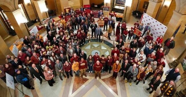 University of Minnesota seeks $284M for campus upgrades