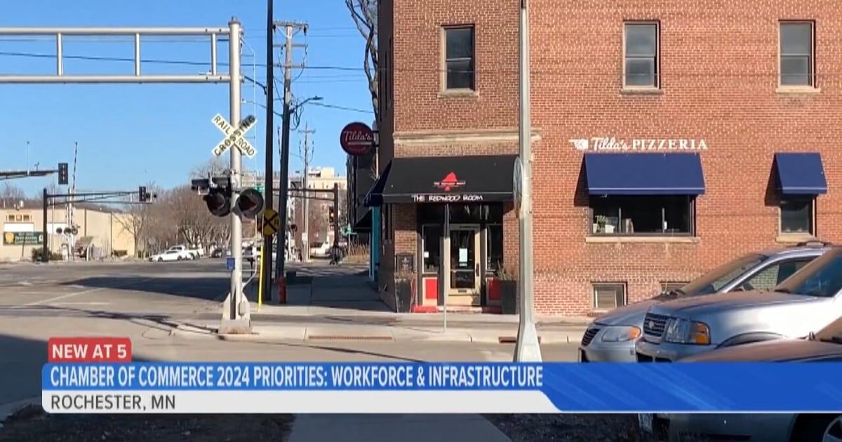 Kimt Rochester Rochester Chamber of Commerce releases 2024 legislative agenda | News ...