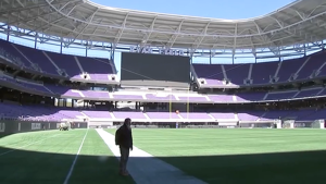 Northwestern University Set to Unveil New Ryan Field Venue