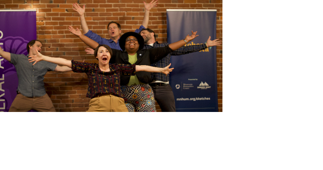 Rochester to host 'Sketches of Minnesota' improv comedy tour