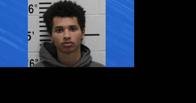 Northeast Iowa teen arrested for 'shocking' vandalism - Vimarsana News