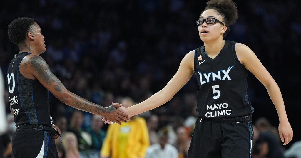 Dream Lynx Basketball