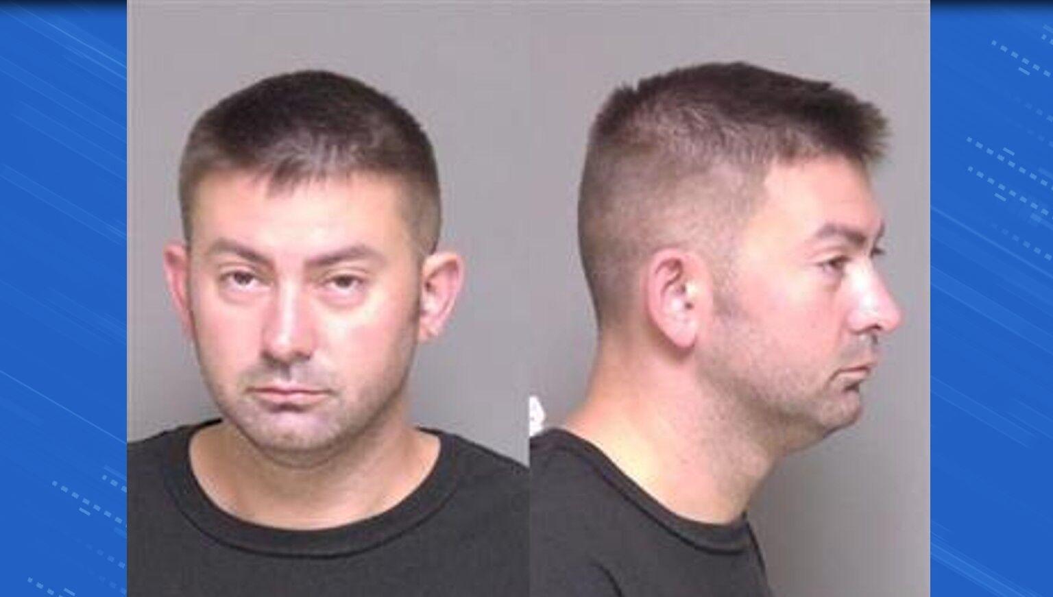 Guilty plea over violent 2022 standoff in Pine Island Crime & Courts