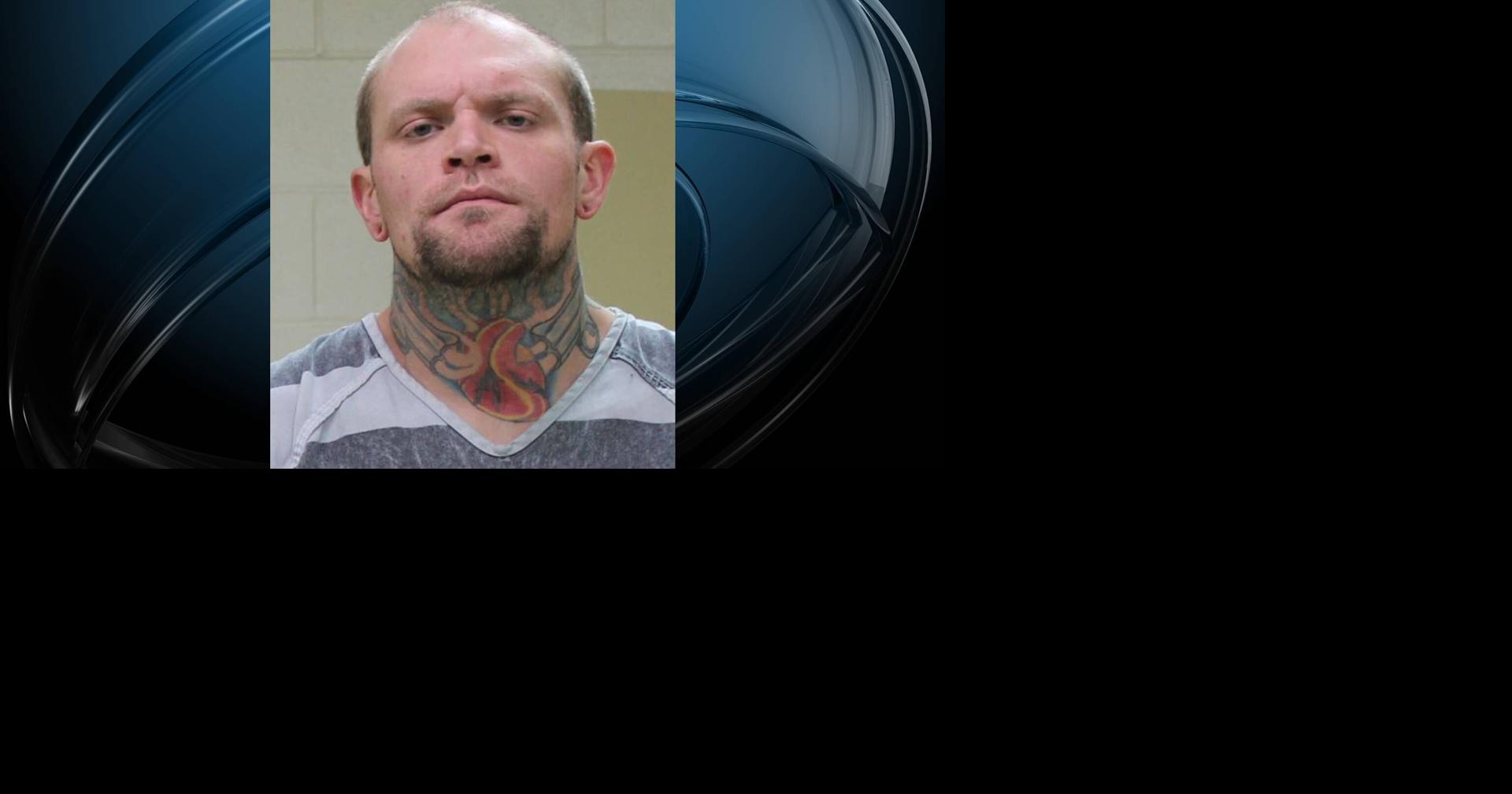 Court docs Mason City man charged with murder started fire in attempt