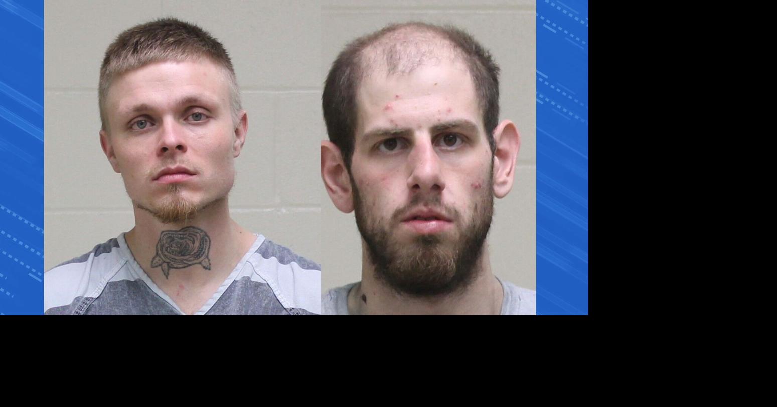First man sentenced in connection to hours-long Mason City standoff ...