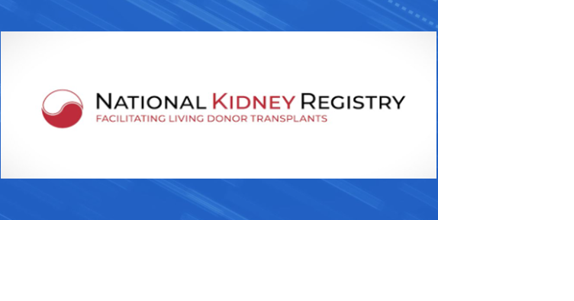 National Kidney Registry is increasing reimbursement for living donors - Vimarsana News