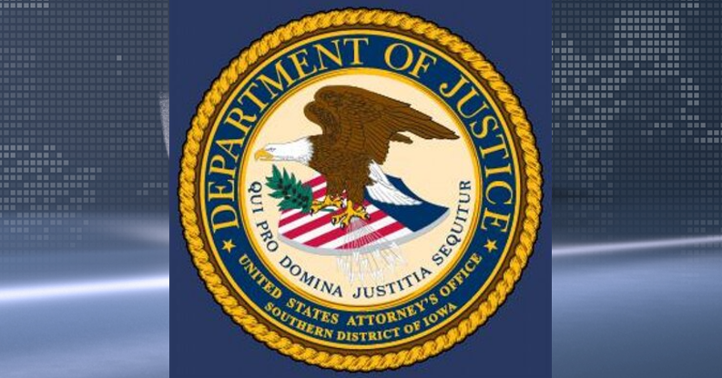 Iowa fentanyl case: Massachsetts man gets 8 years for fatal distribution