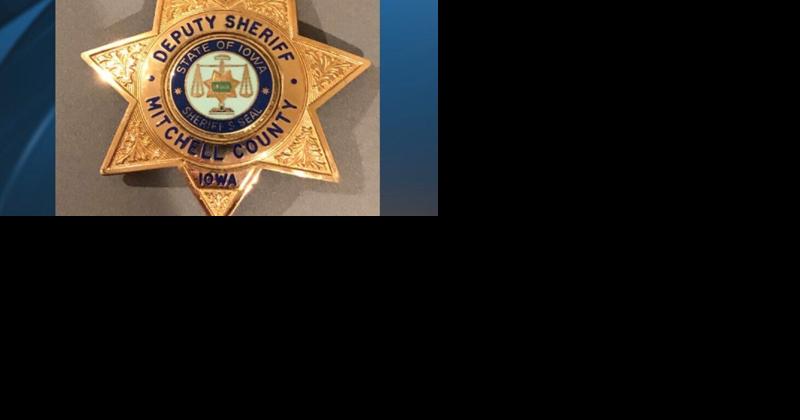 Suspect caught in Mitchell County - Vimarsana News