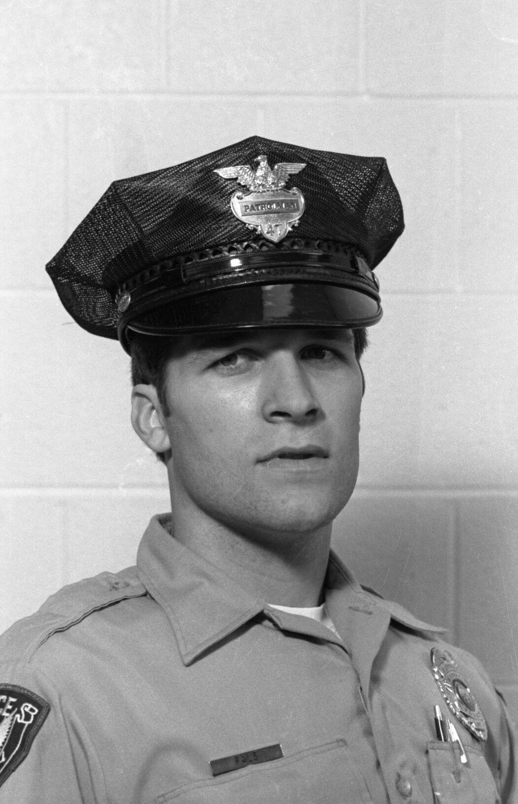 Beloved Cerro Gordo County Sheriff Kevin Pals is retiring after 2024