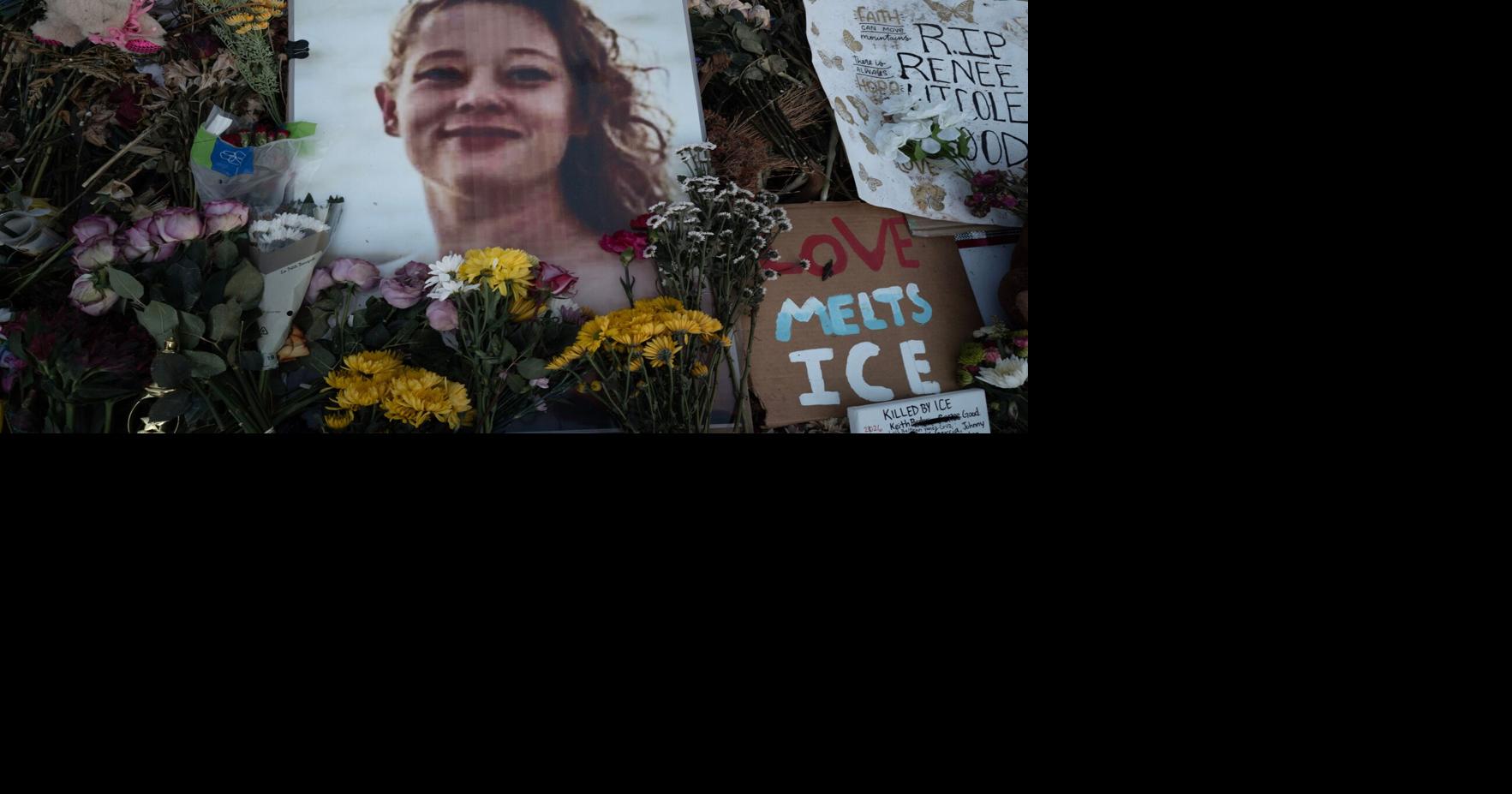 Federal government turns over evidence in shooting death of Renee Good, attorney says